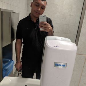 Meet your Posher, Jonathon